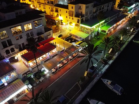 Marina De La Duquesa